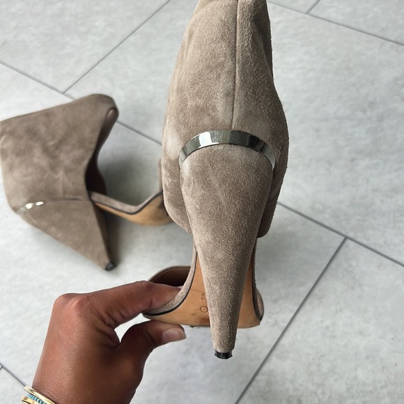 IRO cone Booties- Size 40 - Picture 5 of 8